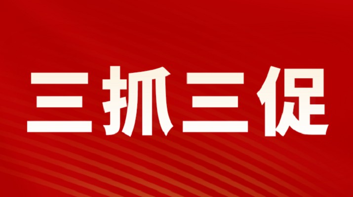 三抓三促進(jìn)行時丨甘肅文旅集團(tuán)召開重點(diǎn)項(xiàng)目調(diào)度會